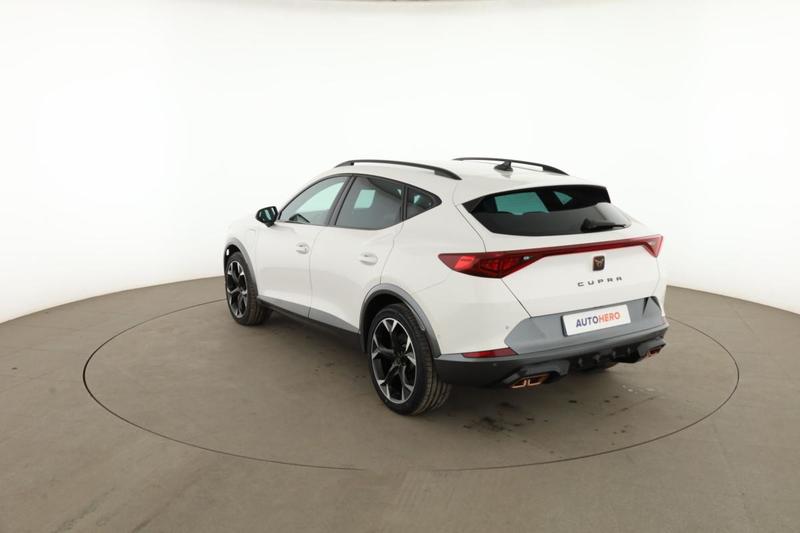 Cupra Formentor 1.4 e-Hybrid Vz Dsg6 245 ch