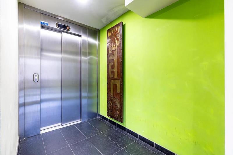 Duplex - 106 m² - 5 pièces