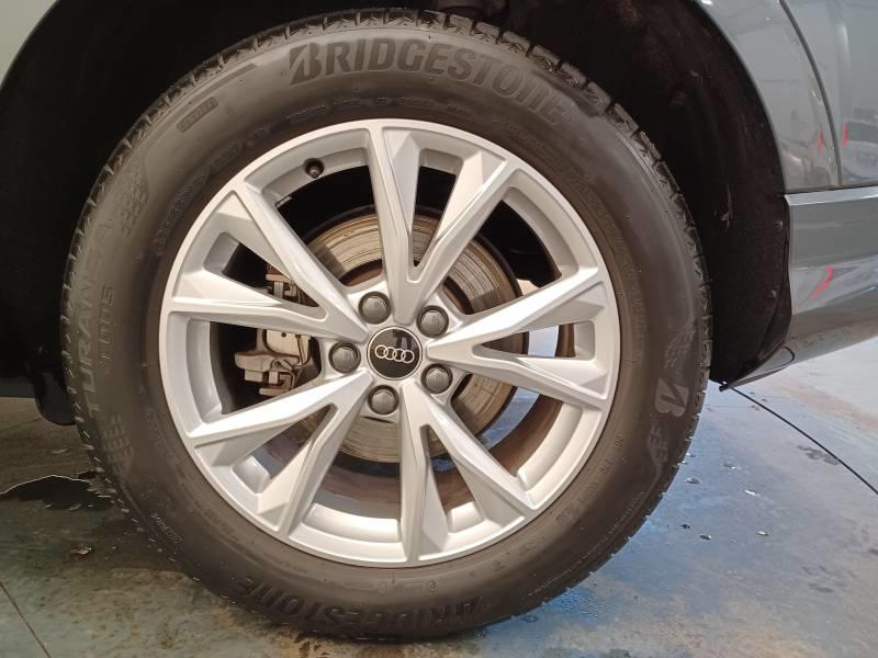 Audi Q3 Sportback 45 TFSIe 245 ch s tronic 6 s line