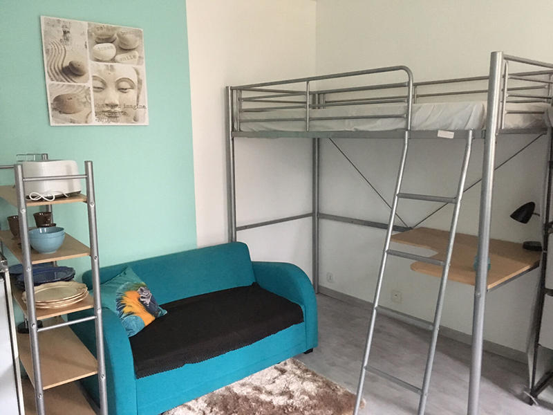 Immeuble - 5 pièces