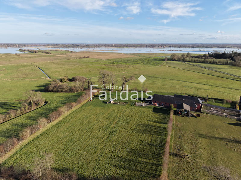 Maison - 246 m² - 8 pièces