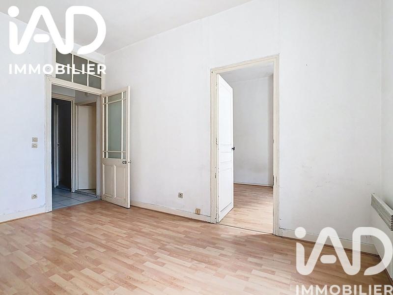 Appartement - 41 m² - 2 pièces
