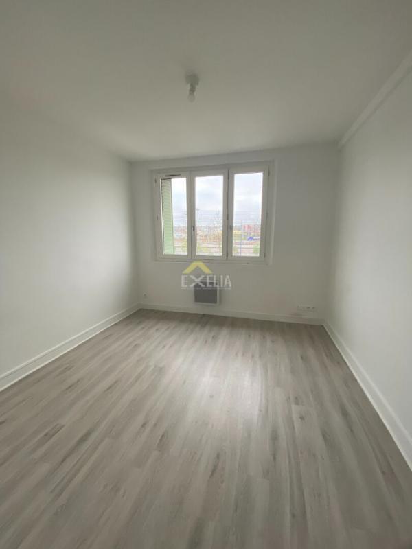 Appartement - 27 m² - 2 pièces