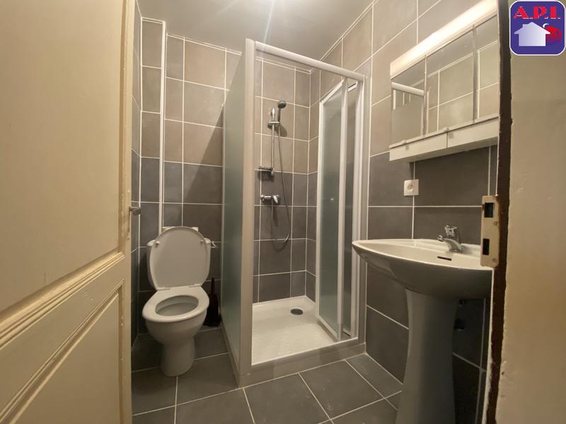 Maison de village - 115 m² - 4 pièces