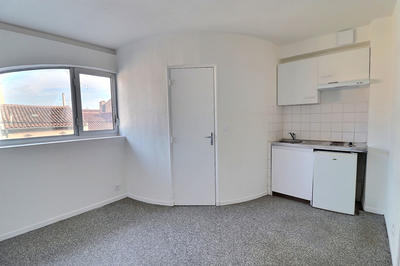 Appartement - 25 m² - 1 pièce