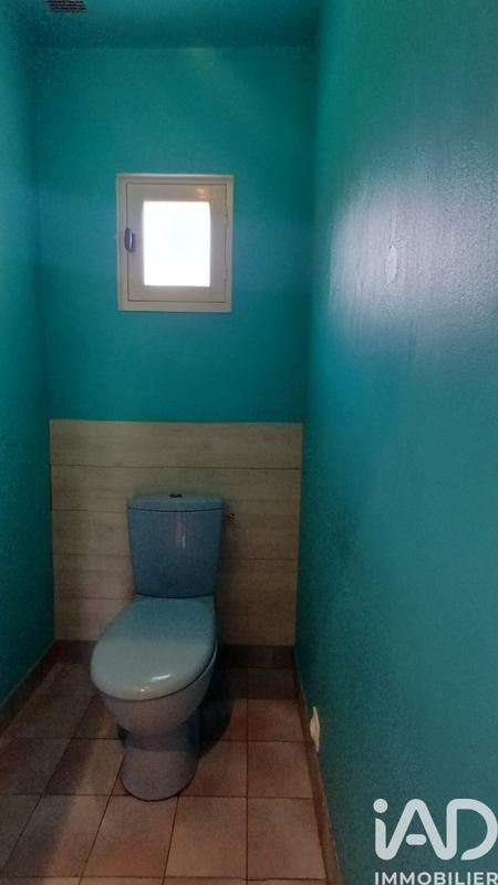 Maison - 81 m² - 4 pièces