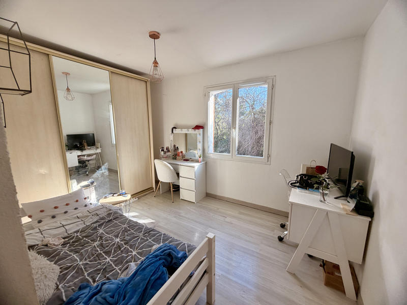 Appartement - 92 m² - 4 pièces