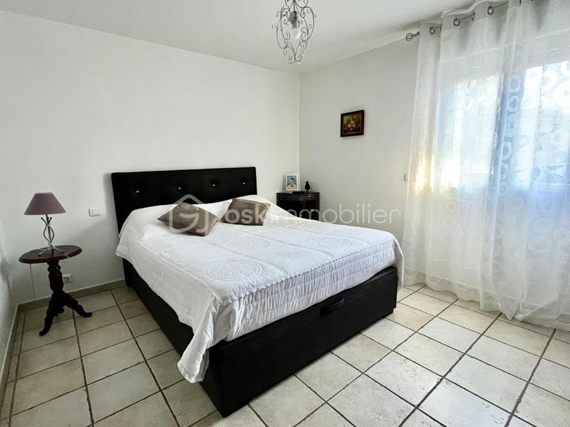 Maison - 142 m² - 6 pièces