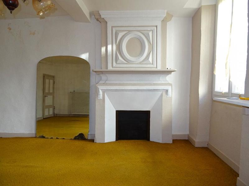 Maison - 172 m² - 6 pièces