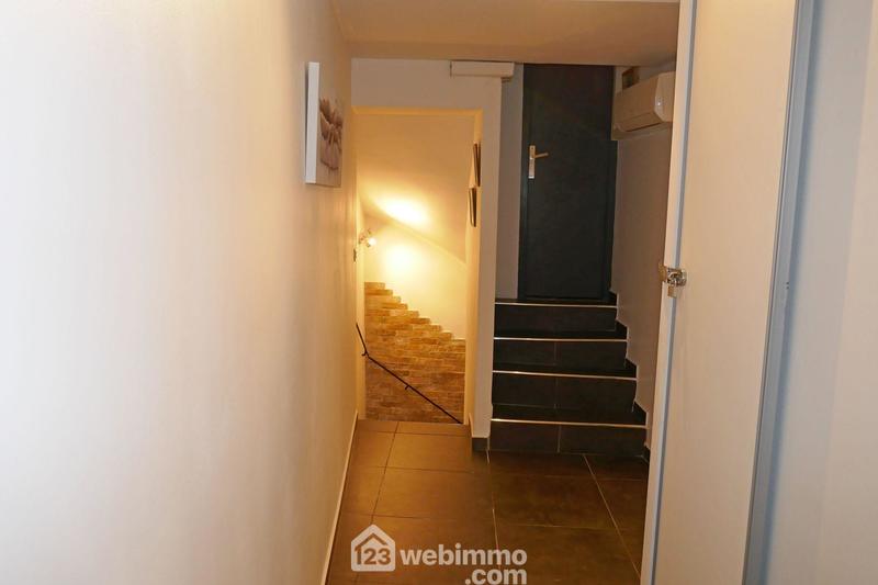 Maison - 76 m² - 3 pièces