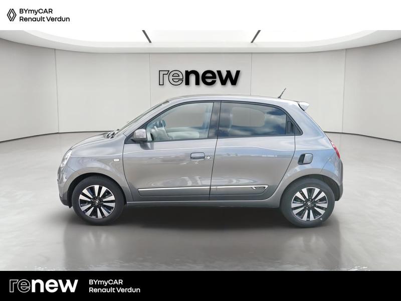 Renault Twingo III SCe 65 Intens