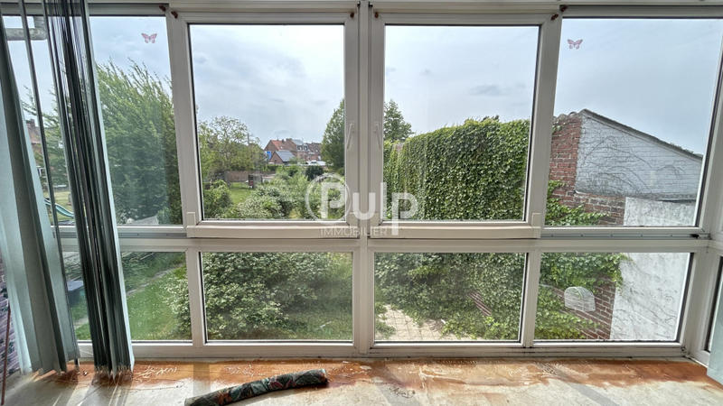 Maison - 124 m² - 4 pièces