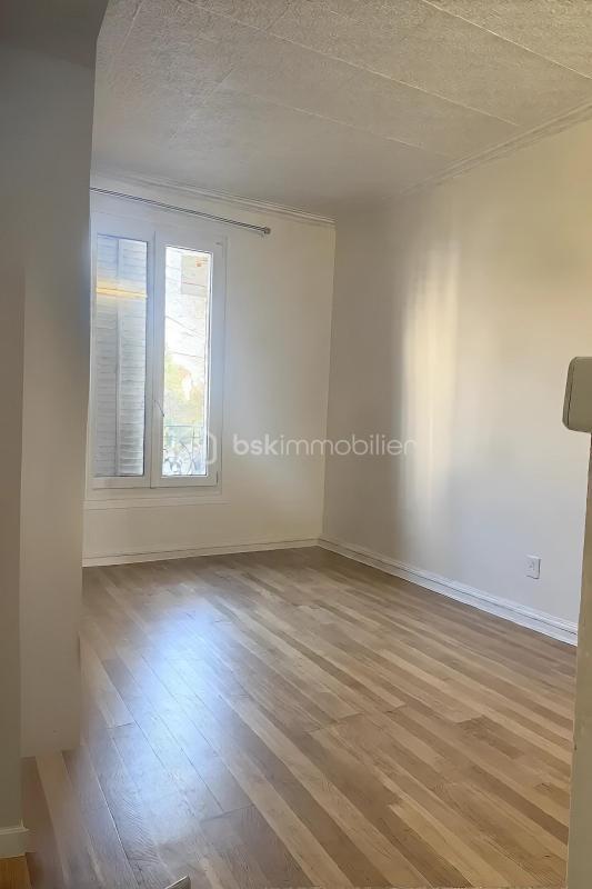 Appartement - 50 m² - 3 pièces