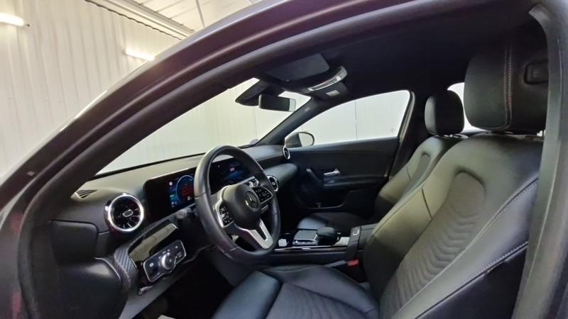 Mercedes Classe a 250 e Style Line 8g-Dct