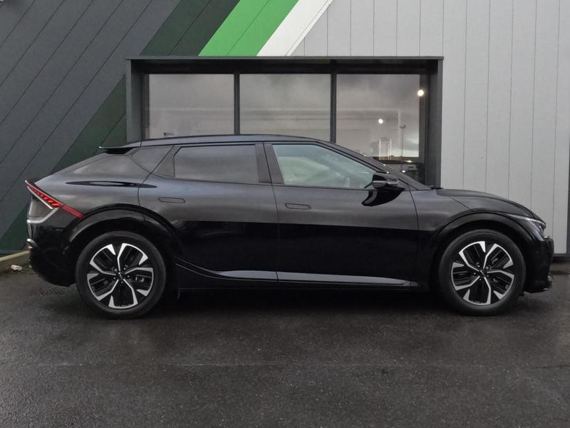 Kia Ev6 229 ch Gt Line