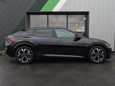 Kia Ev6 229 ch Gt Line