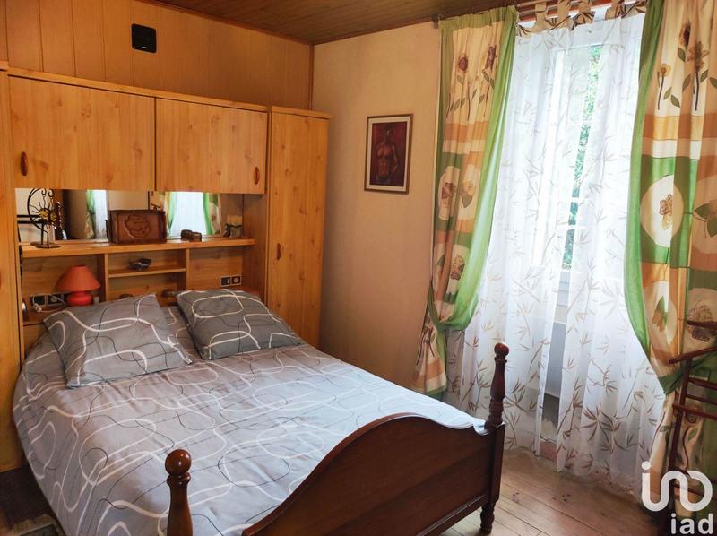 Maison - 127 m² - 5 pièces