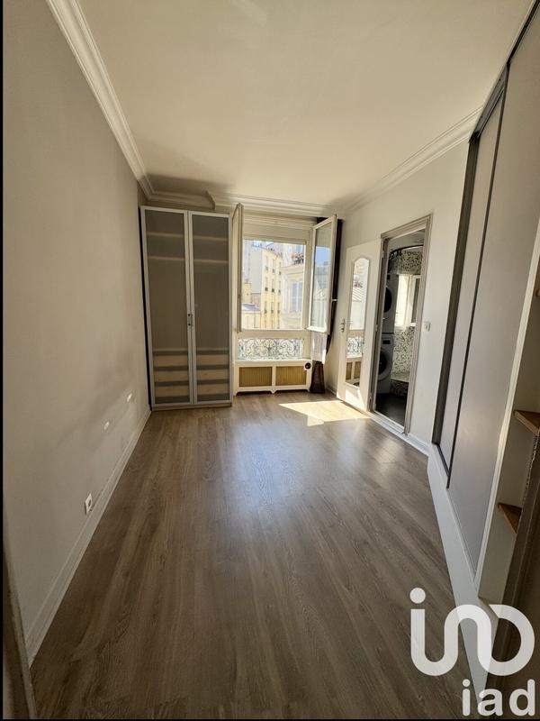 Duplex - 71 m² - 4 pièces