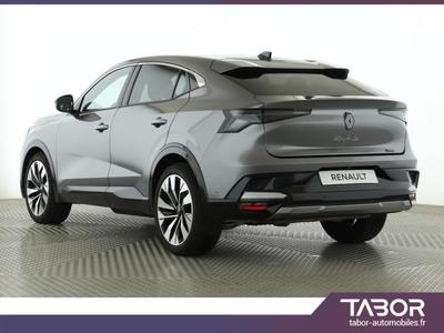 Renault Rafale E-Tech 200 Techno Pano Acc 20p