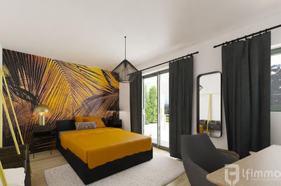 Maison - 141 m² - 5 pièces