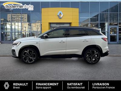 Renault Austral E-Tech full hybrid 200 Gsr2 Techno esprit Alpine