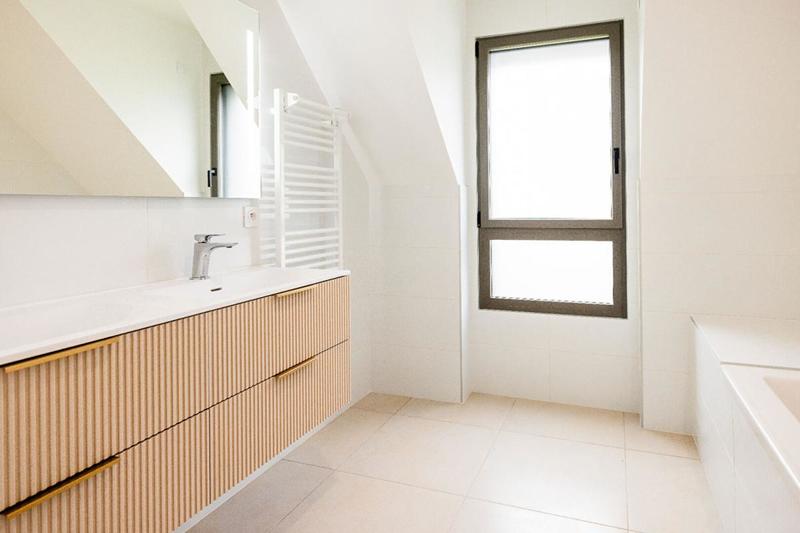 Maison - 155 m² - 6 pièces