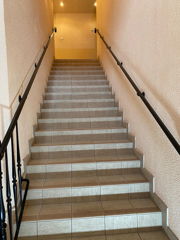 Appartement - 80 m² - 5 pièces