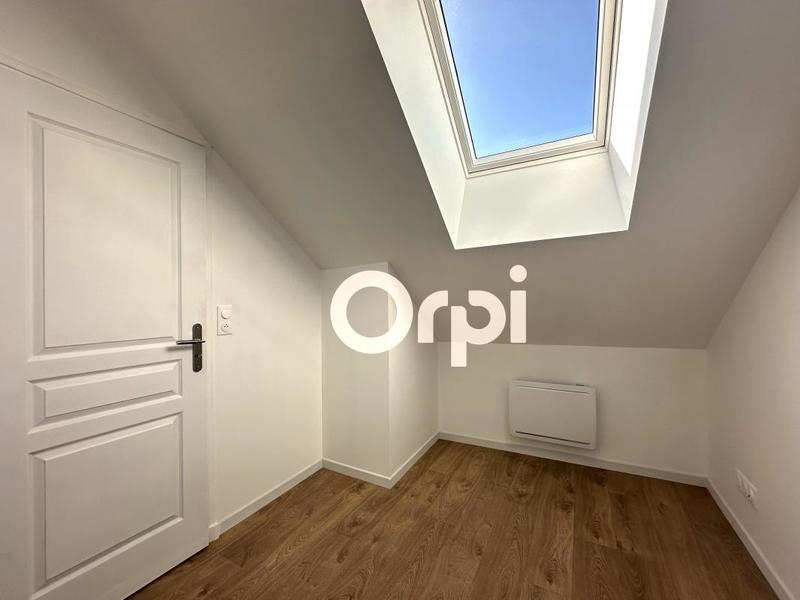 Duplex - 47 m² - 3 pièces