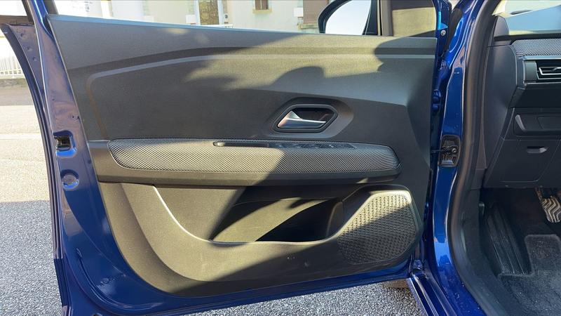 Dacia Sandero III 1.0 TCe 90 Confort