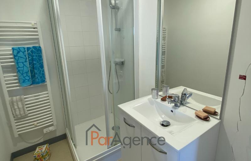 Maison - 77 m² - 3 pièces