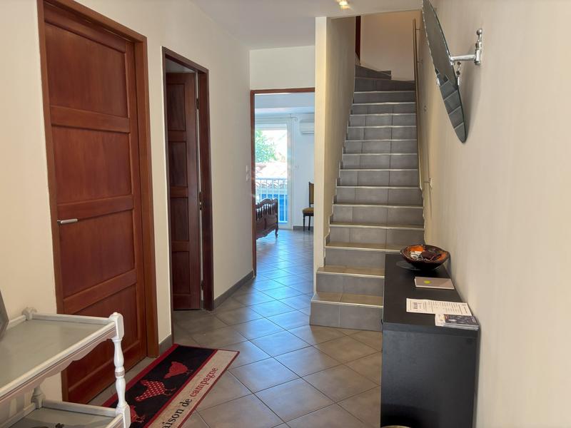 Maison - 69 m² - 3 pièces