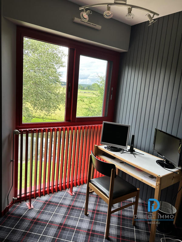 Maison contemporaine - 190 m² - 7 pièces