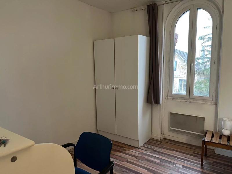 Immeuble - 213 m² - 8 pièces