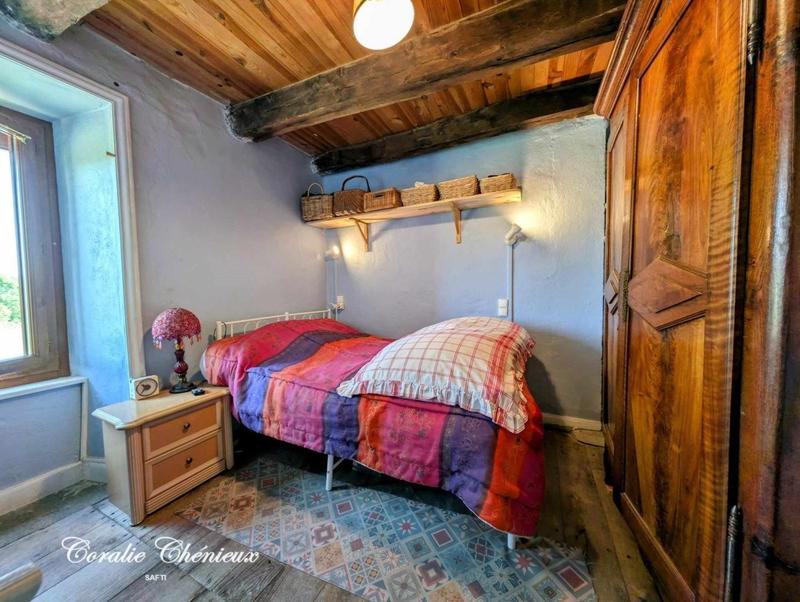 Maison - 70 m² - 3 pièces