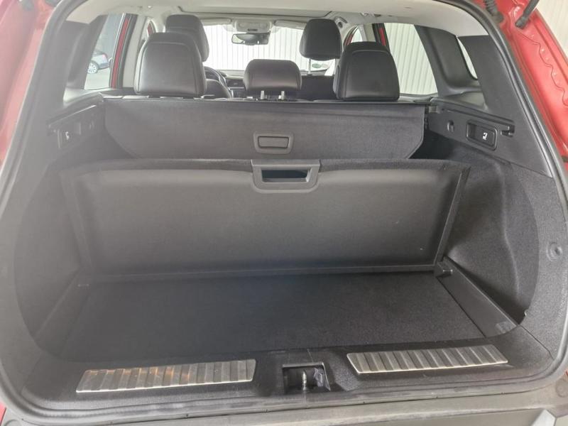 Renault Kadjar Tce 130 Energy Intens