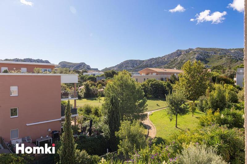 Appartement - 82 m² - 4 pièces