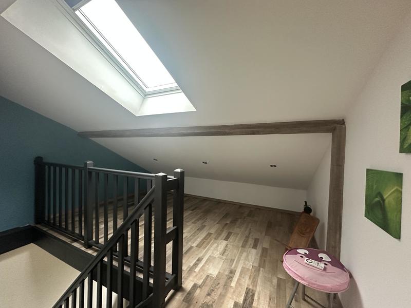 Villa - 146 m² - 6 pièces