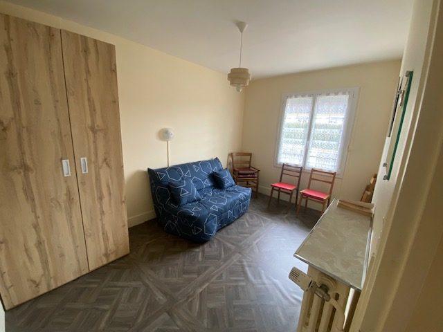 Maison - 62 m² - 4 pièces