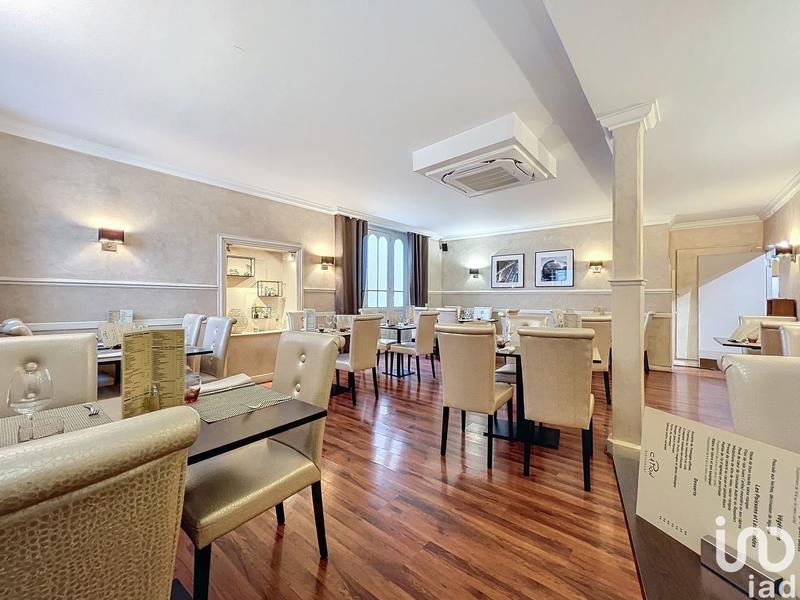 Local commercial - 180 m²