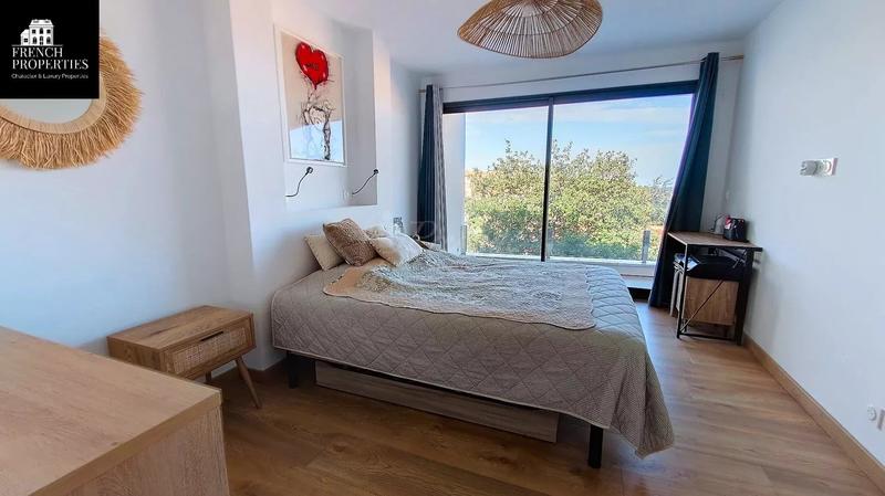 Maison - 40 m² - 5 pièces