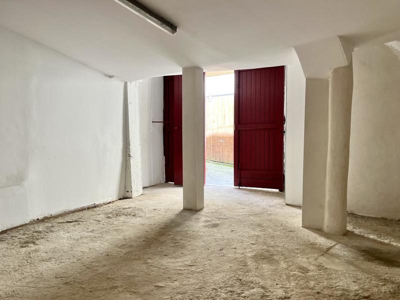 Maison - 67 m² - 3 pièces