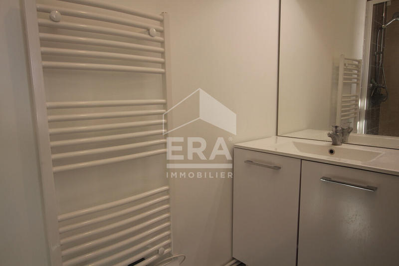 Appartement - 28 m² - 1 pièce