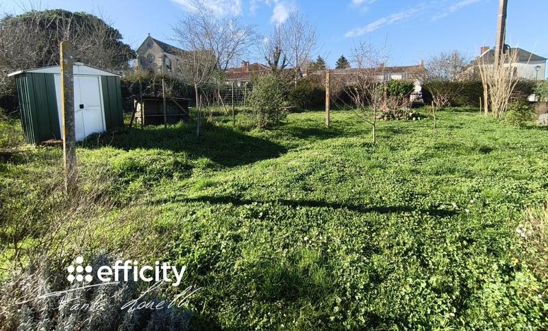 Maison - 100 m² - 6 pièces