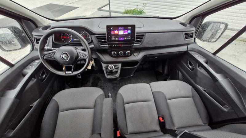 Renault Trafic L2 Dci 150 Zen