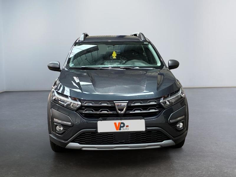 Dacia Sandero TCe 90 - 22 Stepway Essentiel