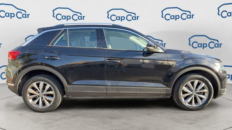 Volkswagen t-Roc 1.0 Tsi 115 Lounge