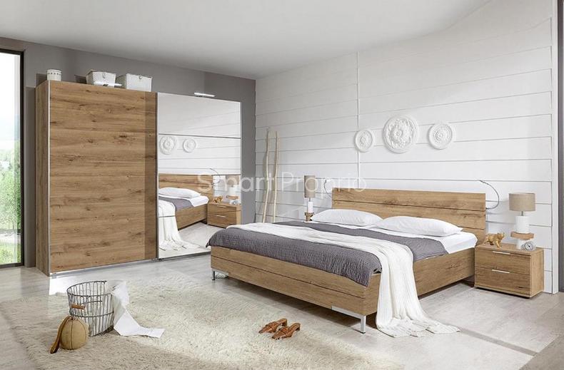 Appartement - 125 m² - 5 pièces