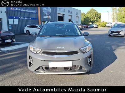 Kia Stonic Active 1.0l 120ch