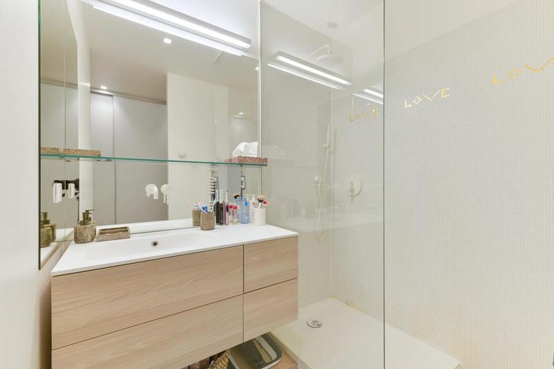 Appartement - 78 m² - 3 pièces