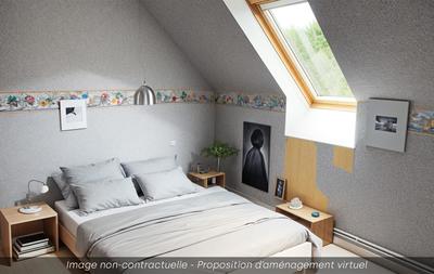 Pavillon - 78 m² - 4 pièces